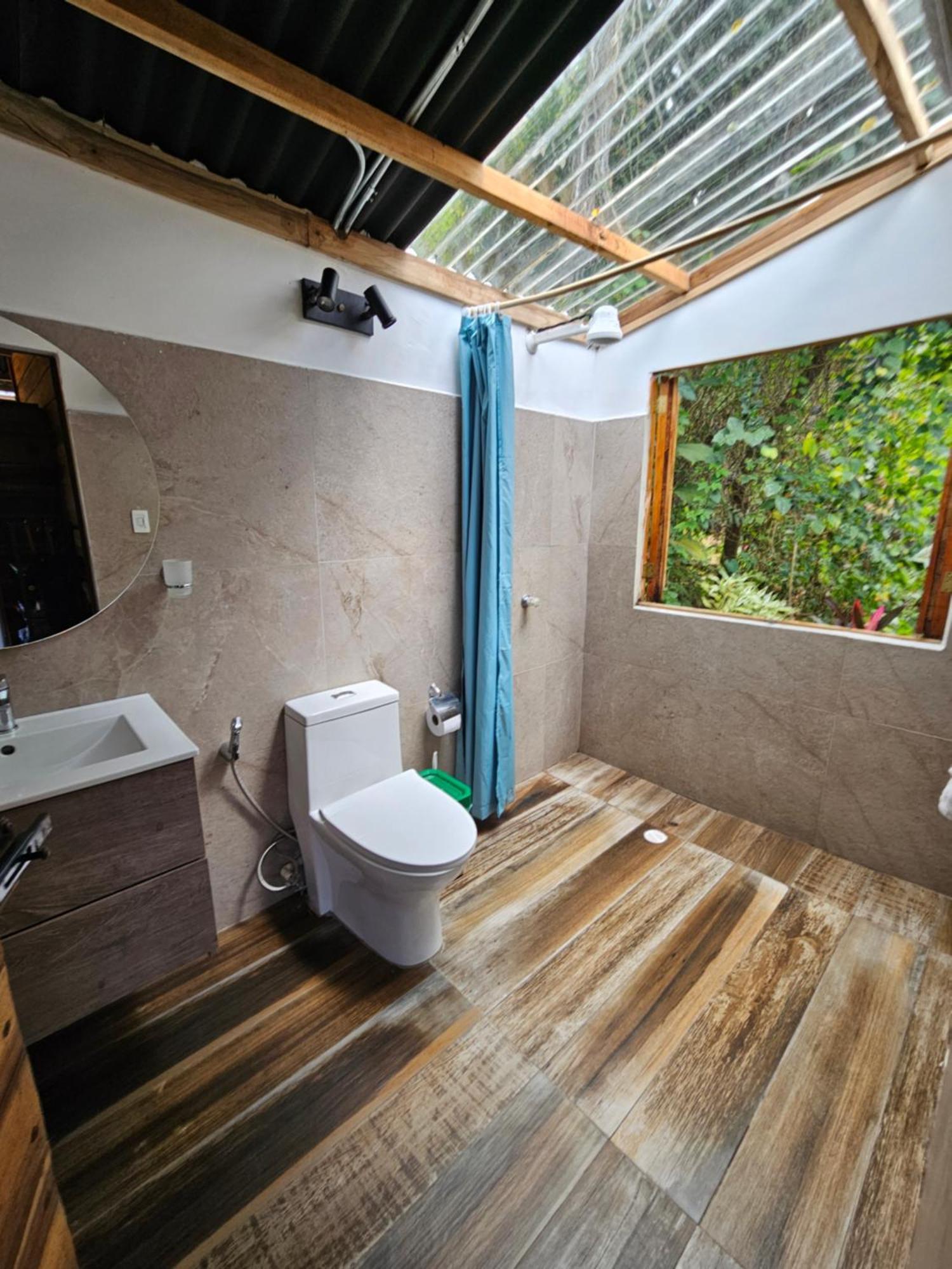 Willa La Casa Del Mono Minca Zewnętrze zdjęcie
