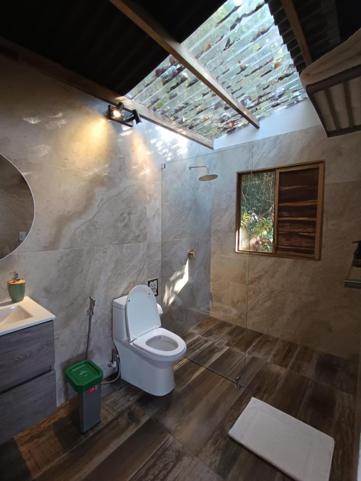 Willa La Casa Del Mono Minca Zewnętrze zdjęcie